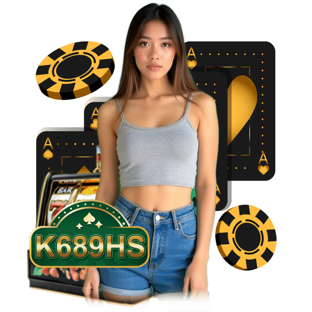 k689h เครดิตฟรี